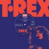 封面 T. Rex - Ride My Wheels T. Rex - Ride My Wheels