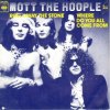封面 Mott the Hoople - Roll Away the Stone Mott the Hoople - Roll Away the Stone