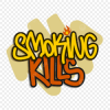 Smoking Kills - Игры