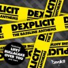 封面 Dexplicit - Lollipop Bass Dexplicit - Lollipop Bass