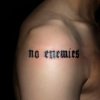 Steve Angello & Sebastian Ingrosso feat. Namasenda - No Enemies (Extended Mix)