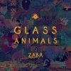 封面 Glass Animals - Walla Walla Glass Animals - Walla Walla