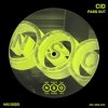 封面 CID - Pass Out CID - Pass Out