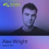 封面 Alex Wright - Zest Alex Wright - Zest