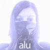 封面 Alu - Lady X Alu - Lady X