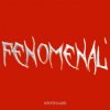 封面 DOROFEEVA - FENOMENAL' DOROFEEVA - FENOMENAL'