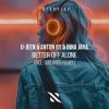 U-Jeen & Anton By & INNA JAYA - Better Off Alone (Extended Mix)