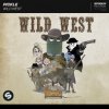 封面 Pickle - Wild West Pickle - Wild West