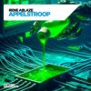 封面 Rene Ablaze - Appelstroop Rene Ablaze - Appelstroop