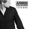 封面 Armin van Buuren - Blue Fear Armin van Buuren - Blue Fear