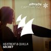 封面 Heatbeat & Quilla - Secret Heatbeat & Quilla - Secret