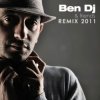 封面 Ben DJ - Se Levanta Ben DJ - Se Levanta