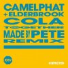 封面 CamelPhat feat. Elderbrook - Cola (Tutara Peak Remix) CamelPhat feat. Elderbrook - Cola (Tutara Peak Remix)