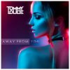 封面 Tommy Loude - Nox Infinita Tommy Loude - Nox Infinita
