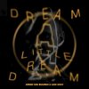 封面 Armin van Buuren & Sam Gray - Dream A Little Dream Armin van Buuren & Sam Gray - Dream A Little Dream
