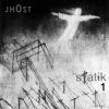 封面 Statik - Disko Hypnotica Statik - Disko Hypnotica