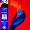 Nico de Andrea & AUGUSTE & Mougleta - What You Thinking Of