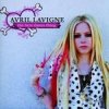 封面 Avril Lavigne - Girlfriend (Clean Edit) Avril Lavigne - Girlfriend (Clean Edit)