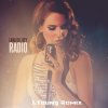 封面 Lana Del Rey - Radio Lana Del Rey - Radio