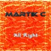 封面 Martik C - All Right Martik C - All Right