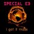 Cover Special Ed - I Got It Made