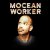 Обкладинка Mocean Worker - Step