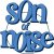 Cover Son Of Noise - Hypocrisy