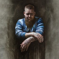 Cover Rag'n'Bone Man - As You Are