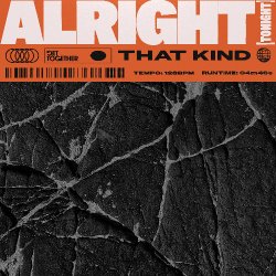Cover THAT KIND - Alright (Tonight)
