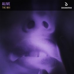 Cover The MVI - ALIVE