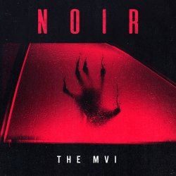 Обкладинка The MVI - Noir