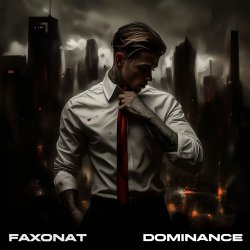 Cover Faxonat - Dominance
