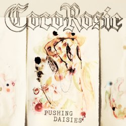 Cover CocoRosie - Pushing Daisies