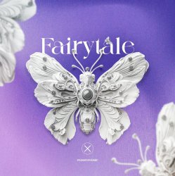 Cover moonmixer - Fairytale