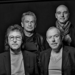 Обкладинка Машина времени - Однажды мир прогнётся под нас