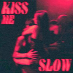 Cover VANES - Kiss Me Slow