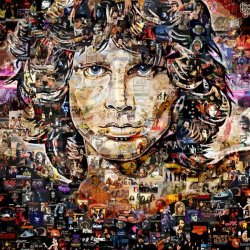 Обкладинка The Doors - The spy