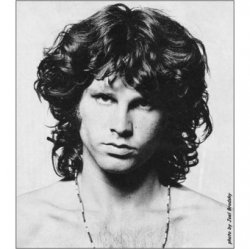 Обкладинка The Doors - Wild Child