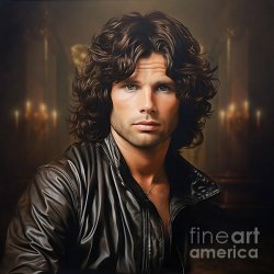 Обкладинка The Doors - You're Lost Little Girl