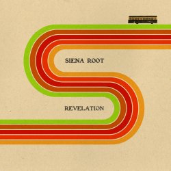 Обкладинка Siena Root - Shine