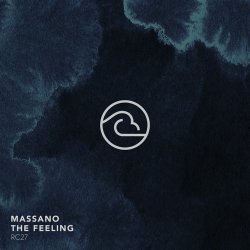 Cover Massano - The Feeling