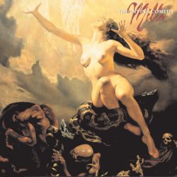 Cover The Divine Comedy - You