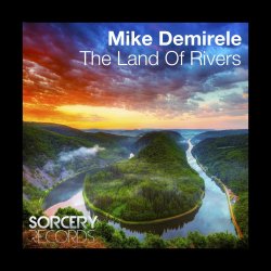 Cover Mike Demirele - Traffic