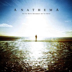 Cover Anathema - Transacoustic