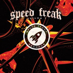 Cover The Speed Freak - Kick It