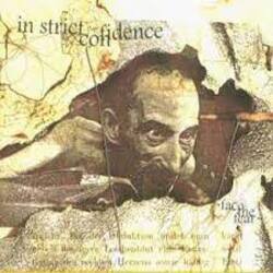 Cover In Strict Confidence - I Don't Care