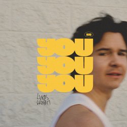 Обкладинка Lukas Graham - You You You
