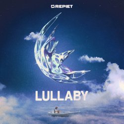 Обкладинка Repiet - Lullaby