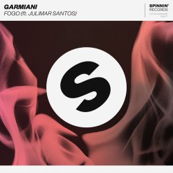 Cover Garmiani feat. Julimar Santos - Fogo