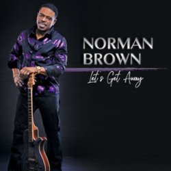 Cover Norman Brown - Outside The Norm